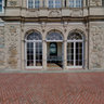 Blithewold Mansion Veranda