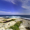 Ledge Road on Cliffwalk