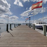 Herreshoff Dock