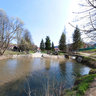 Lúčanský vodopád - Waterfall Lúčky