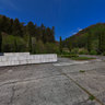 Pamätník obetiam 2.svetovej vojny v Nemeckej / Memorial to victims of 2nd World War in Nemecka (SVK)