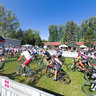 Cyklomaratón Merida /Cycling marathon Merida Banská Bystrica (SVK)