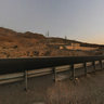 The Dead Sea