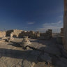 Kourion column