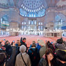 Sultan Ahmed (Blue) Mosque