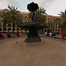 Barcelona, Placa Reial
