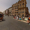 Rome, Spanish Steps