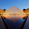 Louvre Pyramid