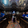 Chester Cathedral, England