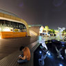 Sentosa Boardwalk Sculptures, Singapore