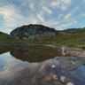 Fairy Lochs, Scotland
