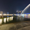 Merlion, Singapore