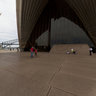 The Sydney Opera House