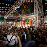 VILA JUNINA 2012 - SÃO LUÍS SHOPPING - SÃO LUÍS 400 ANOS