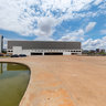 Brasília - Esplanada dos Ministérios