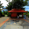 Riverside Park Tea Horse Road Map(100 million pixels)