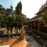 Man Long Marina Village Temple (location)