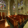 Basilica of the Immaculate Conception Catholic Church
