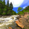 Boulder Creek