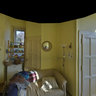 Kitchen Gigapixel Test Experiment