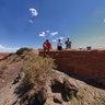 Painted Desert Tawa Point