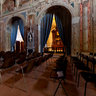 San Cristo Cathedral - Brescia (also called Brescia' s Cappella Sistina)