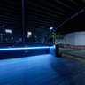 Samil Bridge at night, Seoul