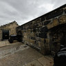 Half Moon Battery, Edinburgh Castle