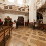 Andechs Abbey Church Interior
