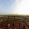 Former military airport Milovice