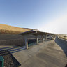 Columbia River Gorge Viewpoint