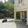 Administration Building