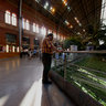 Atocha Railway Station