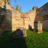 Where they used to pray