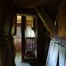 Inside the watermill