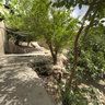 Aqrah Former Waterfall Synagogue