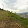 Ponferrada, vista desde el Pajariel 2