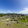 Castro en Monte de Santa Tecla