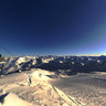 Taken at the top of Tignes Ski Resort