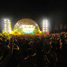 Outlook Festival 2011 - Main Stage
