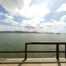 A dock
