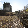 Ruins of Garic Grad fortress