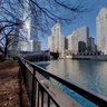 Chicago River