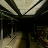 Underground gallery