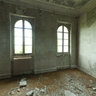 Manor in France