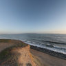 Isle of Wight from Mainland