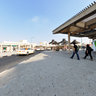 Bur Dubai Bus Terminal (Al Ghubaiba)