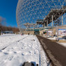 The Biosphere, Environment Museum