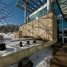 The Biosphere, Environment Museum