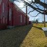 Cemetery and maple syrup in Sutton